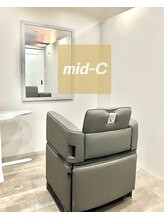ミッドシー(mid-c) mid-c