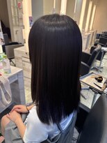 ニューヨーク ニューヨーク マザーズ イオン四條畷店(NYNY Mothers)&nbsp;縮毛矯正