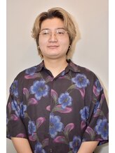 ヘアーズ ベリー 長住店(hairs BERRY) HIJILI