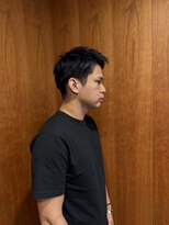 アーシャム(Arsham)&nbsp;髪質改善カラー　カット　久留米　久留米美容室