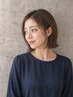【★当日限定★】カット＋カラー＋1stepトリートメントorショートスパ￥6500