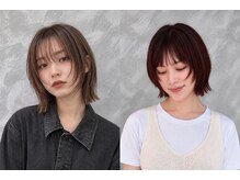 キリカ 中野(KIRIKA)