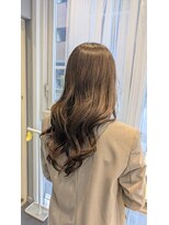 ギンザボーテ 銀座店(Ginza Beaute)&nbsp;巻き下ろし