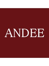 ANDEE【アンディ】