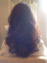 ブルーノヘアデザイン(BRUNO hair design) エアリーレイヤー
