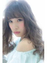 ミューズ 塩釜口店(MUSE)&nbsp;[MUSE]  クールウェーヴ