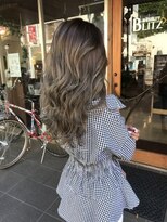 ブリッツレボルト(BLITZ R EVOLUT)&nbsp;☆☆Ryo先生のダメージレスカラー集☆☆