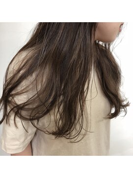 キー(kii) naturallong(asuka)