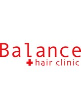 髪質改善ヘアエステサロンBalance hair clinic(バランスヘアクリニック)南仙台駅前店