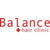 バランスヘアクリニック 南仙台駅前店(Balance hair clinic)のお店ロゴ