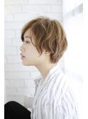 【assur'e hair】 -new style- Collection