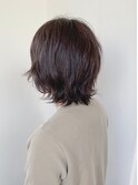 ショートウルフ