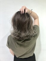 ソーホー 八日市店(SOHO)&nbsp;ブルージュグラデーション