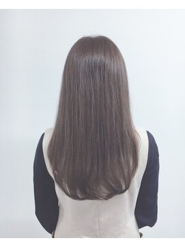 ガレリアエレガンテ 名駅店(GALLARIA Elegante) グレージュ