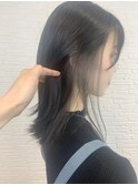 インナー☆シフォングレー