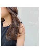 ベラ 自由が丘(BELLA)&nbsp;【BELLA】インナーハイライト