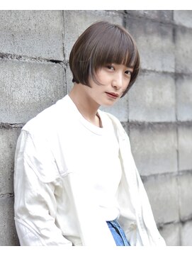 ギーク(geek) 2way short