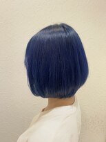 リー ルーチェ 布施(Lee Luce)&nbsp;ブルーハワイ