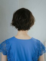 ヘアアンドリラクゼーション シャッセ(Hair&Relaxation SASE)&nbsp;ハンサムショート
