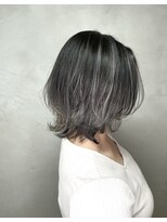 ベジータ(VEGETA) highlight×silver