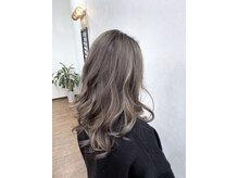 クライムヘアー(Climb Hair)