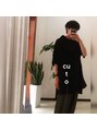 クトゥ(cuto)&nbsp;水三 明彦