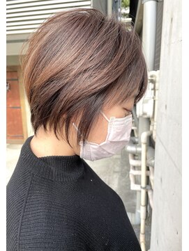 アスティエ(ASTIER) riyal style  10  40代お客様