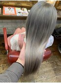 ハイトーングレージュStyle