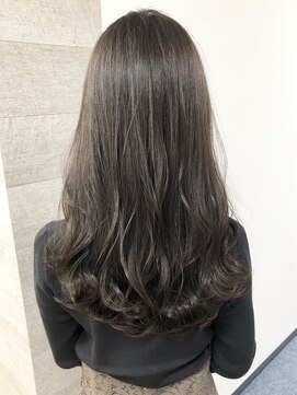 ガレリアエレガンテ 名駅店(GALLARIA Elegante) ガレリアエレガンテグレイアッシュ