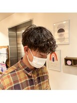 エクリ 麻布十番(equri)&nbsp;波巻きパーママッシュ