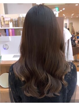 ノラキチジョウジ(NORA KICHIJOJI) #酸性デジタルパーマ#デジタルパーマ#コテ巻きパーマ#韓国パーマ