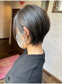 カーキグレージュ♪