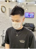 フェード×ジェットモヒカン^ ^
