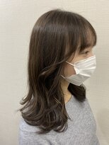 ベルポ(Bellpo)&nbsp;作り込みすぎないレイヤー