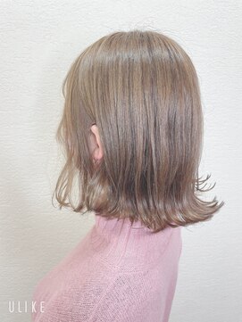 モード ケイズ 塚口店(MODE K's) カーキベージュ