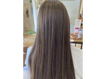 ムクヘア(MUKU hair)