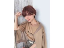 テーラヘアー 牛久店(TELA HAIR)