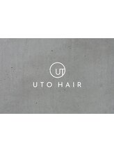 UTO HAIR【ウトヘアー】
