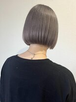 エトランジェ(Etrange)&nbsp;グレージュカラー