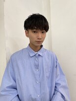 カートバイハイジ(Kurt by Heidi)&nbsp;men's　mash