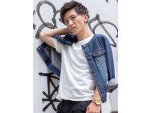 フィックスヘアー 梅田店(FIX-hair)