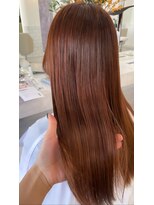 アオ 甲府本店(AO)&nbsp;AO hair 髪質改善トリートメント