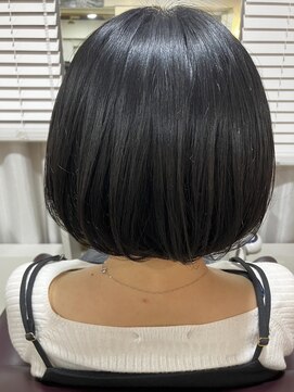 リシェス(RICHESSE) 大人女性髪質改善【吉祥寺美容院リシェス】