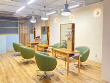 シエル 阿佐ヶ谷(le:Ciel)の雰囲気(le:Ciel 阿佐ヶ谷)