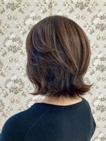 ルシエル バイ カトレアグループ(Le Ciel)&nbsp;30代40代50代オーガニックカラートリートメント