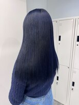 ペレ 栄店(PELE)&nbsp;切りっぱなしボブ/エアリーロング/美髪/ピンクブラウン/栄