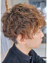 モッズ ヘア 宇都宮店(mod's hair)&nbsp;ツイストスパイラル