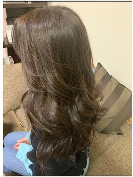 サロン ド バカラ(salon de vacala) ハイレイヤー