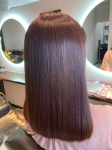 【当店オリジナル酵素トリートメント】SIAブランドから新しいトリートメントのご紹介