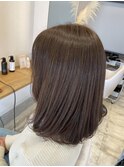 髪質改善30代40代50代/似合わせ大人可愛い叶えます/ミディアム